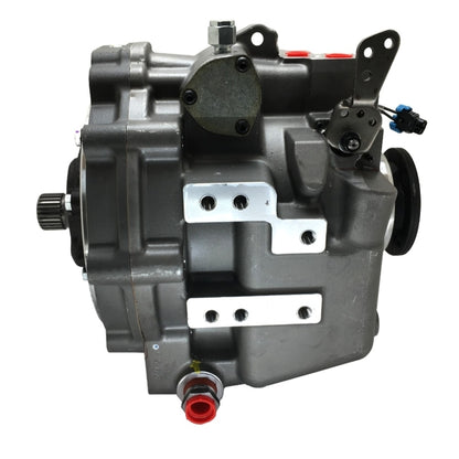 Direct Drive 71L with 4 inch Coupler | Velvet Drive 4019000MR3