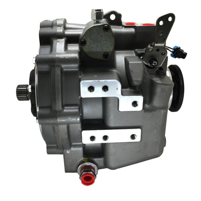 Direct Drive 71L with 4 inch Coupler | Velvet Drive 4019000MR3