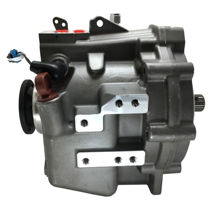 Direct Drive 71L with 4 inch Coupler | Velvet Drive 4019000MR3