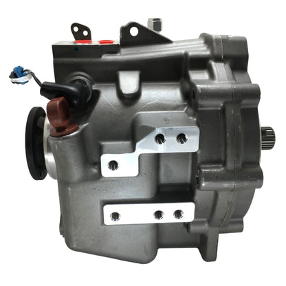 Direct Drive 71L with 4 inch Coupler | Velvet Drive 4019000MR3