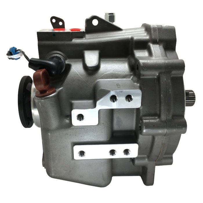 Direct Drive 71L with 4 inch Coupler | Velvet Drive 4019000MR3