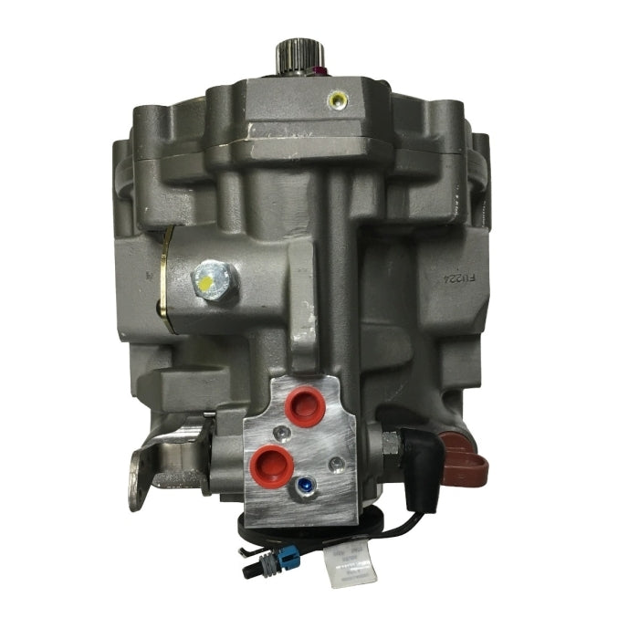 Direct Drive 71L with 4 inch Coupler | Velvet Drive 4019000MR3