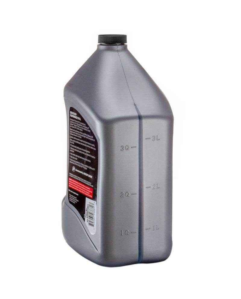 Direct Injection Synthetic Blend Oil 2-Stroke Gallon | Quicksilver 92-858037Q01