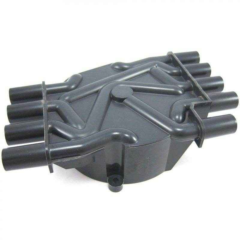 Distributor Cap HVS Delco V8 | Volvo 3858975