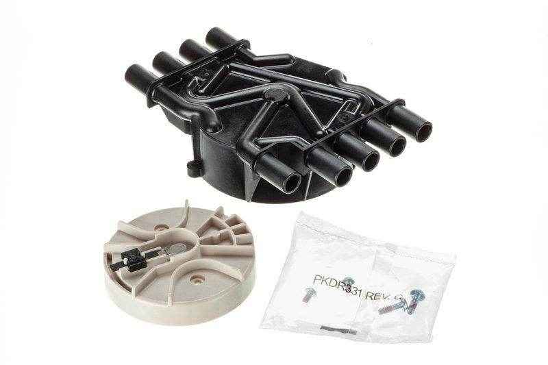 Distributor Cap Kit | Quicksilver 8M0061335