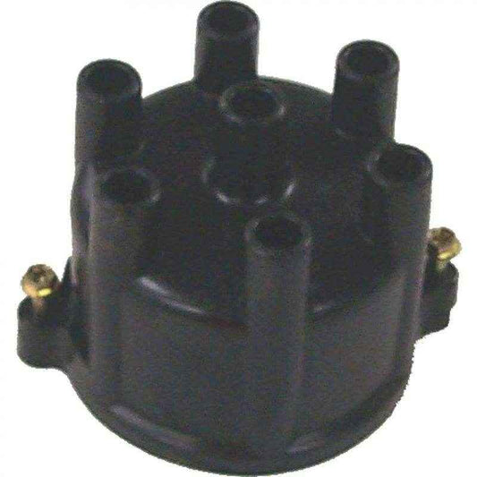 Distributor Cap Prestolite V6 Screw Down | Sierra 18-5353
