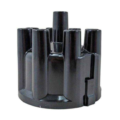Distributor Cap Prestolite V8 Clip Down | Sierra 18-5369