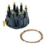 Distributor Cap Thunderbolt V6 | Sierra 18-5396