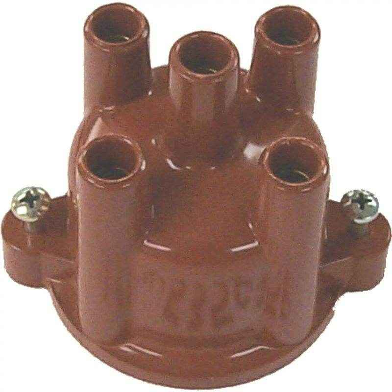 Distributor Cap Volvo Bosch | Sierra 18-5358