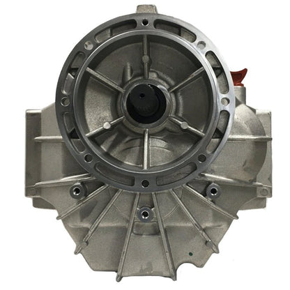 Down Angle Transmission 1.96:1 Ratio | ZF Marine 85A-1.96