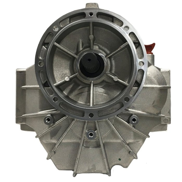 Down Angle Transmission 1.96:1 Ratio | ZF Marine 85A-1.96