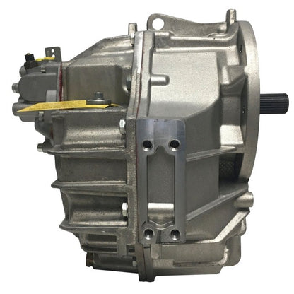 Down Angle Transmission 1.96:1 Ratio | ZF Marine 85A-1.96