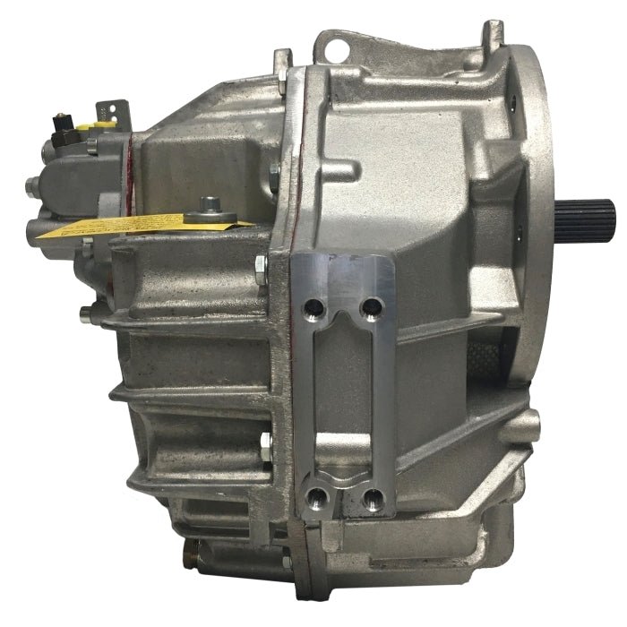 Down Angle Transmission 1.96:1 Ratio | ZF Marine 85A-1.96