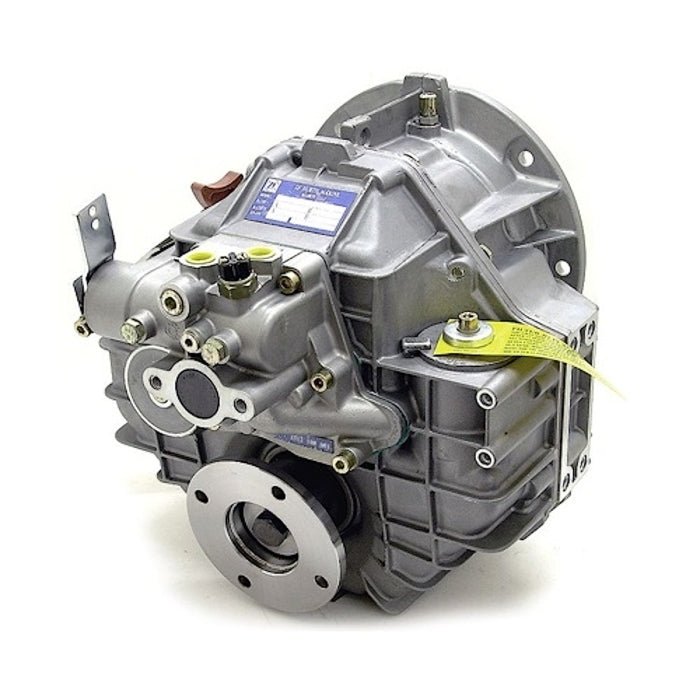 Down Angle Transmission 2.70:1 Ratio | ZF Marine 68A-2.70