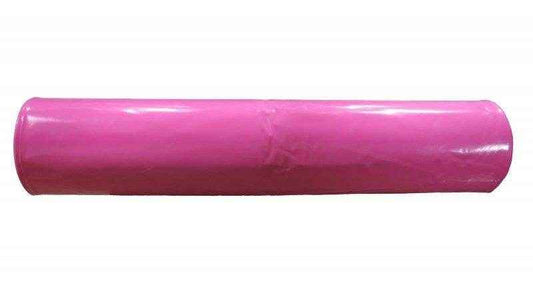 Dr. Shrink Premium Shrink Wrap 14' x 128' 8MIL Pink DS147128P