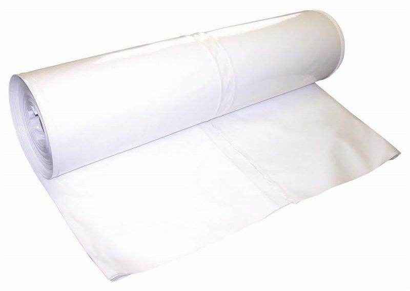 Dr. Shrink Premium Shrink Wrap 16' x 200' 7MIL DS167200