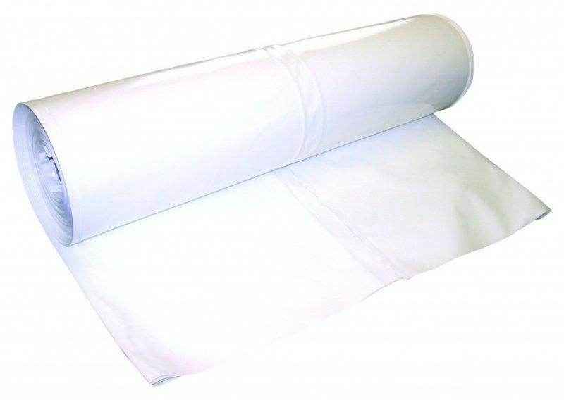 Dr. Shrink Premium Shrink Wrap 18' x 200' 6MIL DS186200