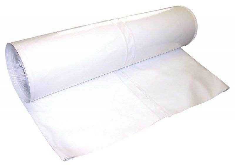 Dr. Shrink Premium Shrink Wrap 18' x 200' 8MIL DS188200