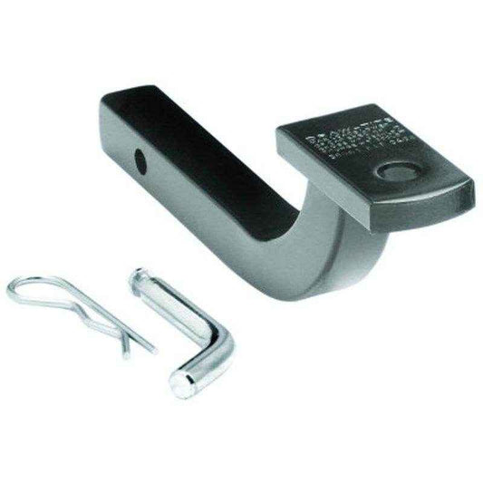 Draw-Tite Class II Drawbar Kit 9 3/4 In. Length 36061