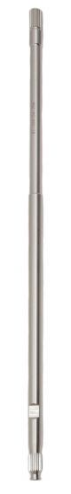 Drive Shaft, 25" 90 Deg. | SEI 92-306-04-25A