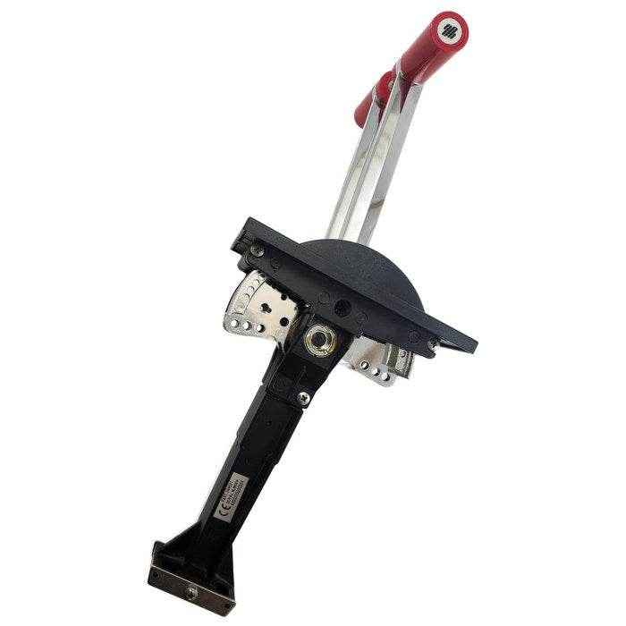 Dual-Lever Top-Mount Control | Uflex B50T