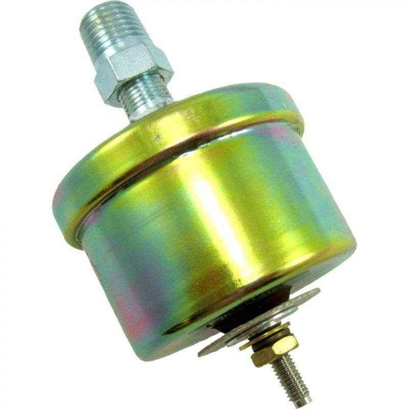 Dual Station Oil Pressure Sending Unit | Chrysler 3619617