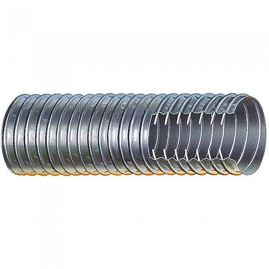 Ducting Hose 5" Air Conditioner 25' | Sierra 116-460-5000B