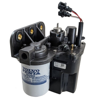 Electric Fuel Pump Assembly | Volvo Penta 24333573