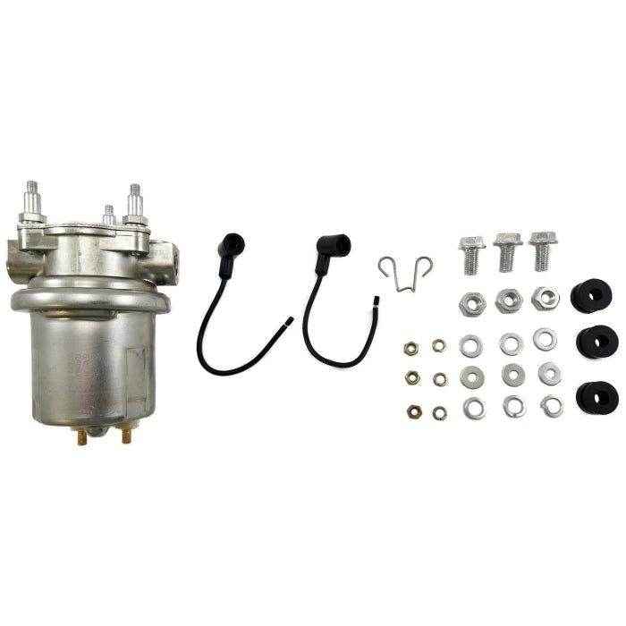 Electric Fuel Pump Low Pressure | Crusader RA080018B