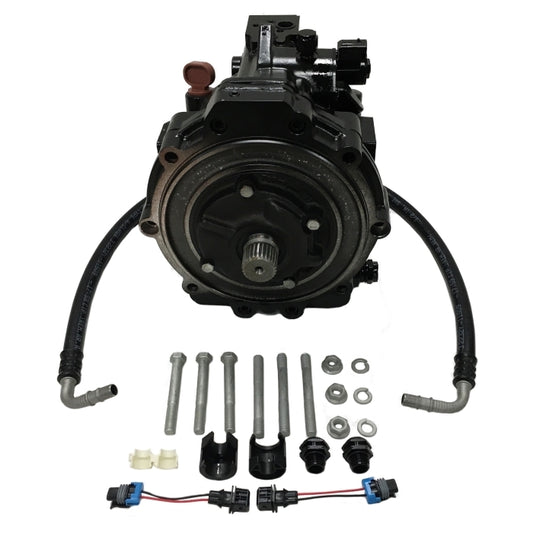 Electric Transmission Kit, ZF45C to VD 1:1 | Indmar 495165