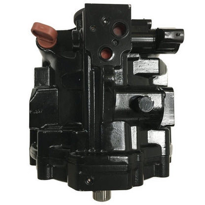 Electric Transmission Kit, ZF45C to VD 1:1 | Indmar 495165