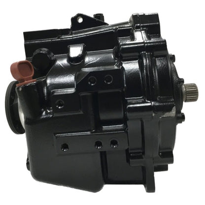 Electric Transmission Kit, ZF45C to VD 1:1 | Indmar 495165