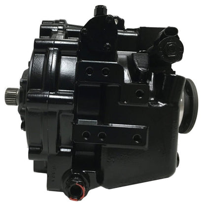 Electric Transmission Kit, ZF45C to VD 1:1 | Indmar 495165
