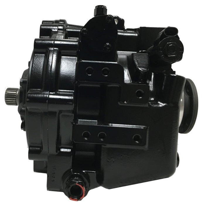 Electric Transmission Kit, ZF45C to VD 1:1 | Indmar 495165