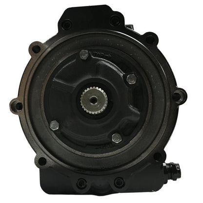 Electric Transmission Kit, ZF45C to VD 1:1 | Indmar 495165