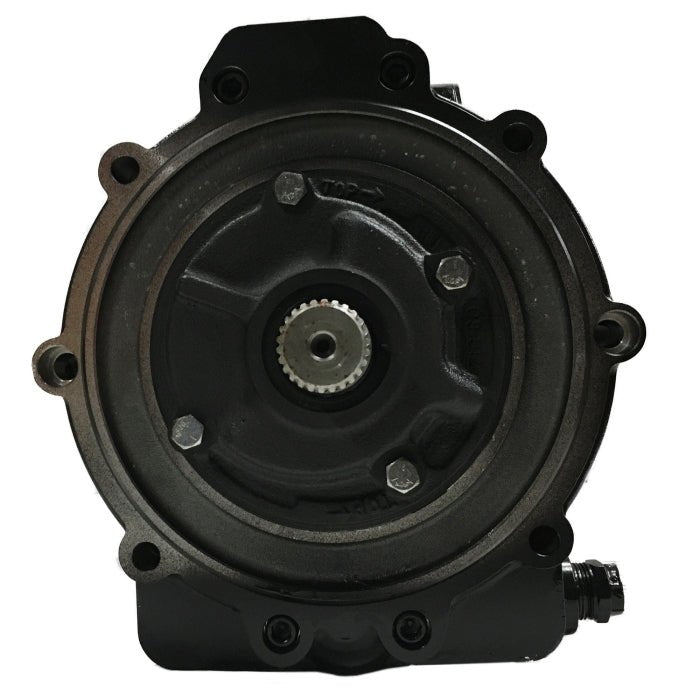 Electric Transmission Kit, ZF45C to VD 1:1 | Indmar 495165