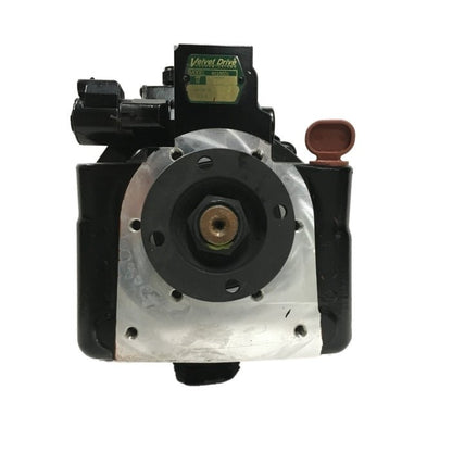 Electric Transmission Kit, ZF45C to VD 1:1 | Indmar 495165