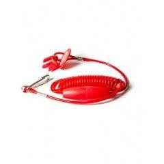 Emergency Engine Cut-Off Switch Coiled Lanyard | Sierra MP40990