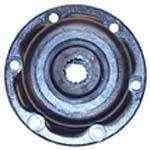 Engine Coupler Mercruiser | Sierra 18-2414