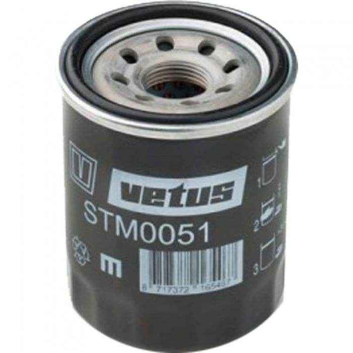 Engine Oil Filter| Vetus STM0051