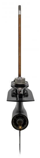 Engine Oil Synthetic Blend XPS 5W-40 4T, Quart | Evinrude/Johnson 0779434