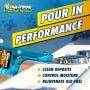 Enzyme Gasoline Fuel Treatment - Star Tron 16 oz. | Star Brite 093016