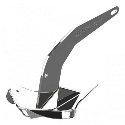 Epsilon Anchor Stainless Steel 20Kg/44Lbs | LEWMAR-0057520