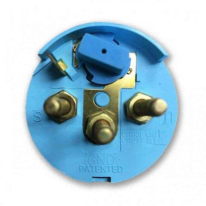 Euro Fuel Level Gauge | Faria Beede Instruments 12801