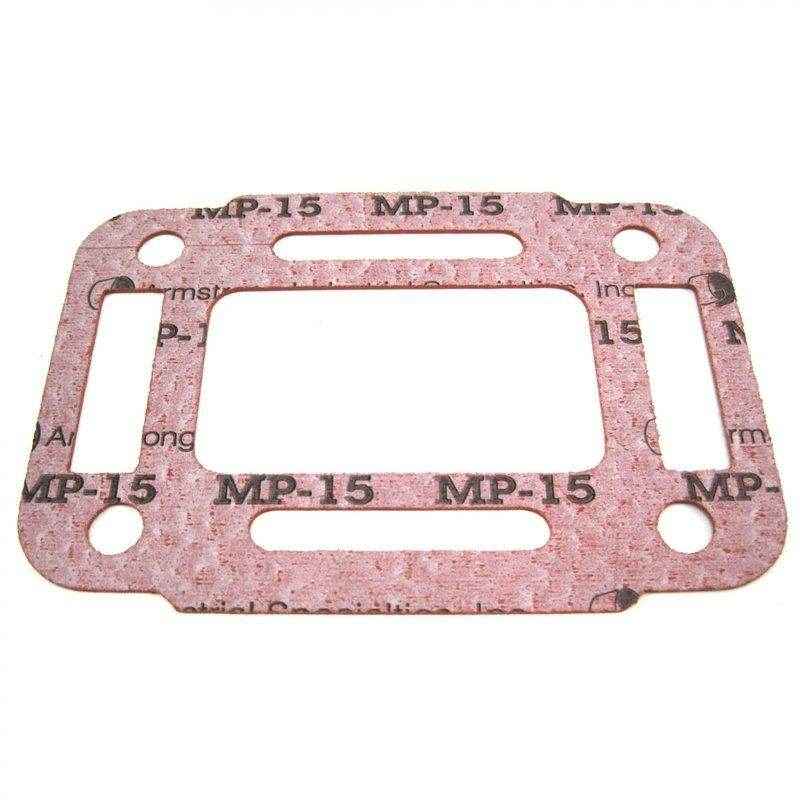 Exhaust Riser Gasket | Barr Marine 1-0107