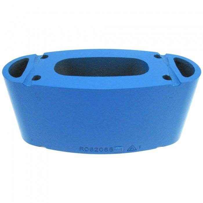 Exhaust Riser Spacer 4 in. 6.0L | Crusader R062086