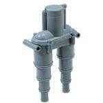 Exhaust System Air Vent with Pressure Valve | Vetus AIRVENTV