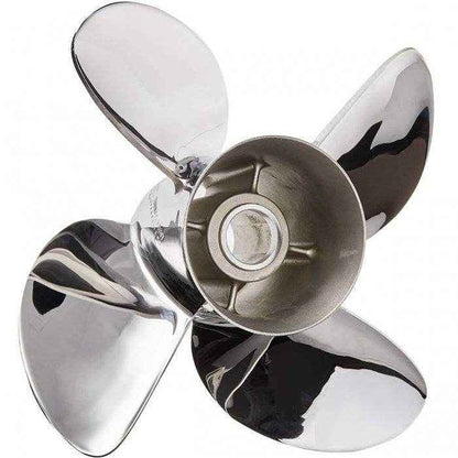 Express 4 Blade Propeller - 15.3 x 13P RH | Turning Point 31501330