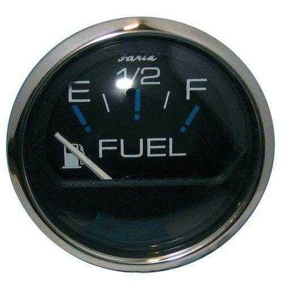 Faria Marine Instruments Fuel Level Gauge 13701
