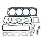 Fel-Pro Gasket Head Set Chev 153 Hs8530Pt1